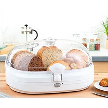 As seen on TV Vacubox Vacuum Storage box Ideal Assistant in Every Kitchen that Doubles the Life of the Stored Food